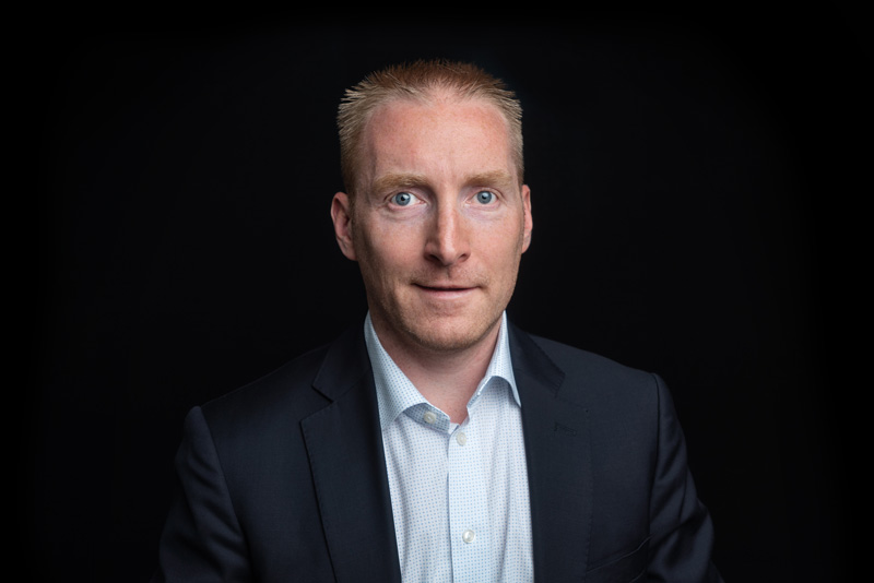 Nick Corcoran Acumen Capital Partners